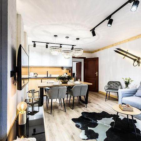 Apartament Ski Закопане Екстер'єр фото