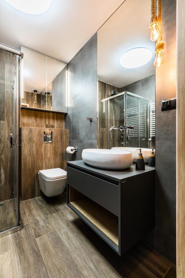 Apartament Ski Закопане Екстер'єр фото